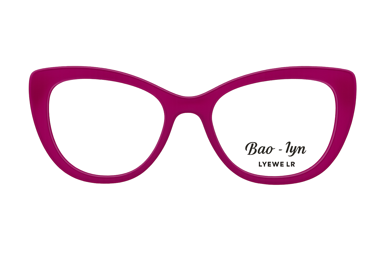 Фронтальный вид для примерки - BAOLYN 16951 C1