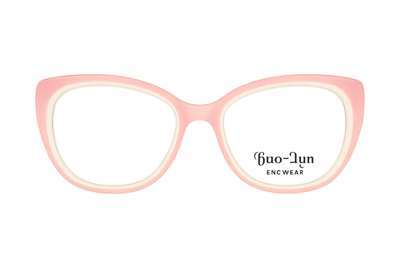 Фронтальный вид для примерки - BAOLYN 16951 C3