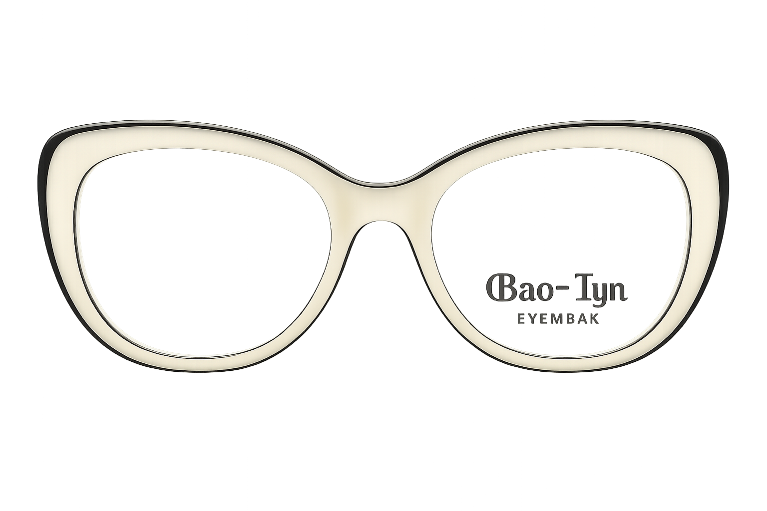 Фронтальный вид для примерки - BAOLYN 16951 C6