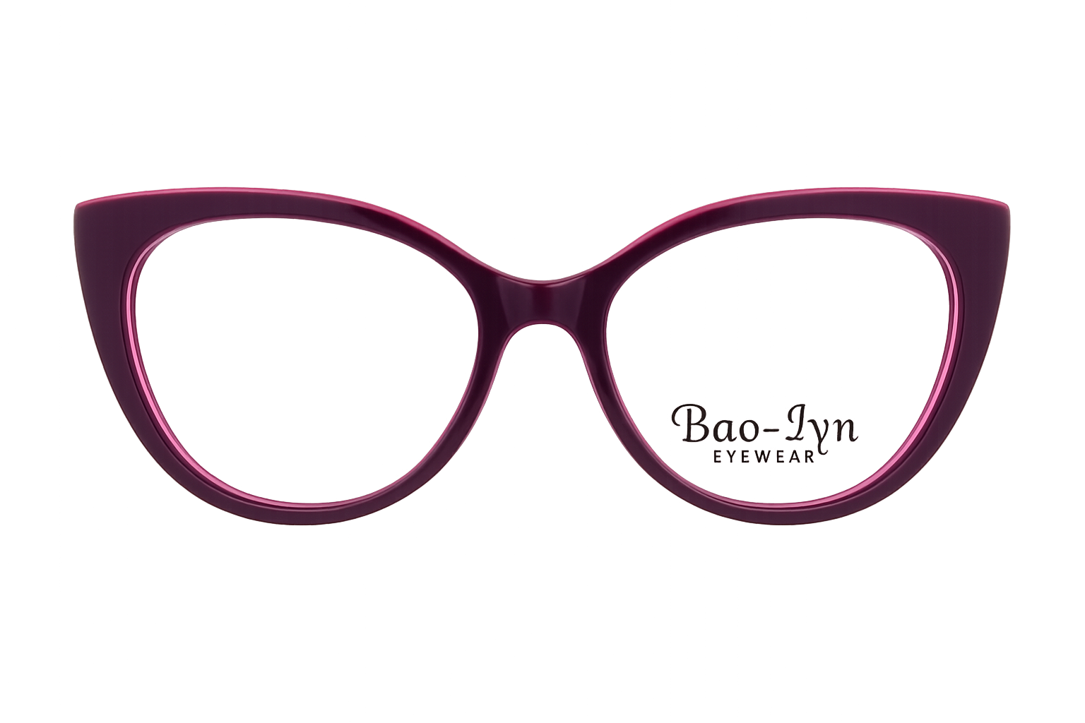 Фронтальный вид для примерки - BAOLYN 8807 C1