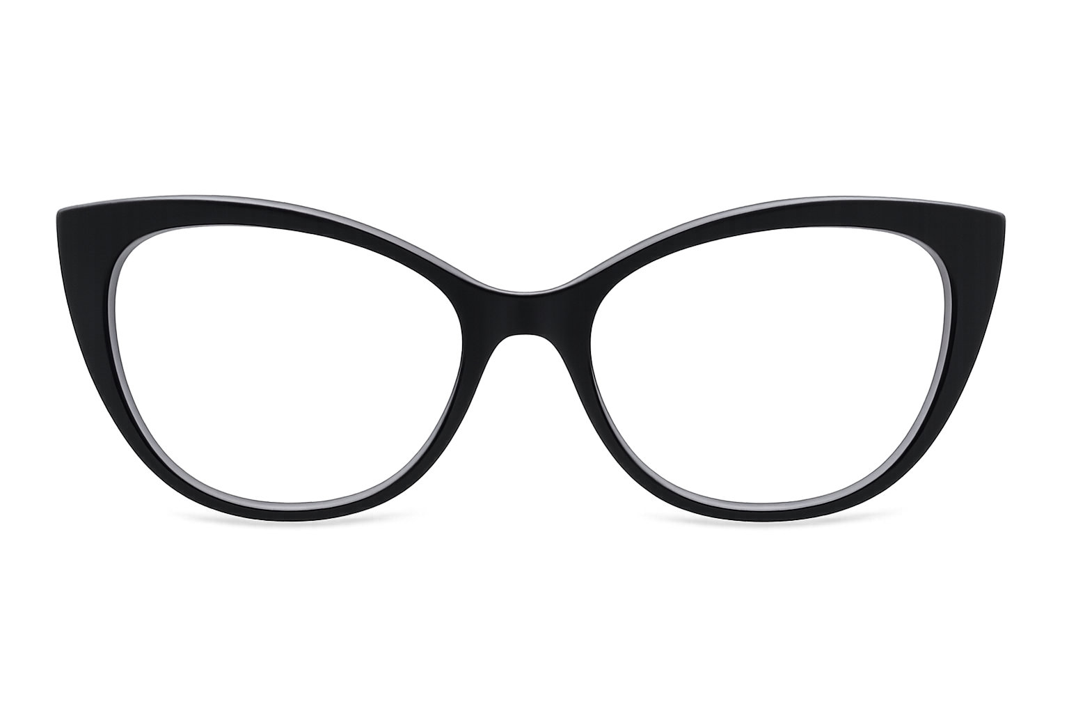 Фронтальный вид для примерки - BAOLYN 8807 C3