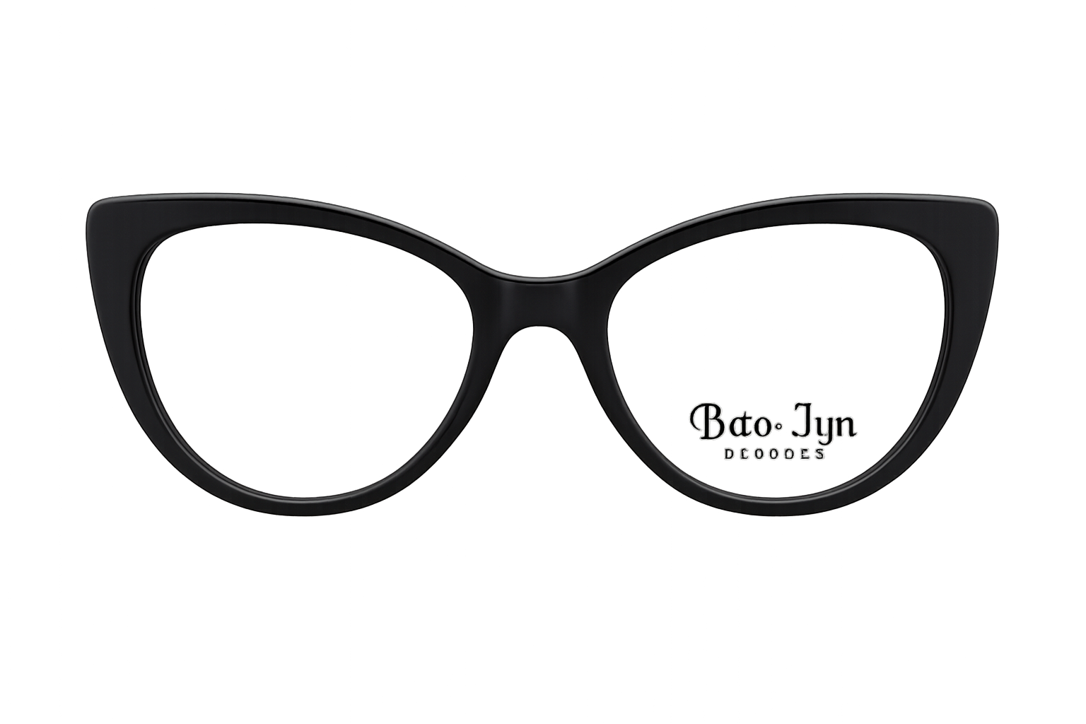 Фронтальный вид для примерки - BAOLYN 8807 C4