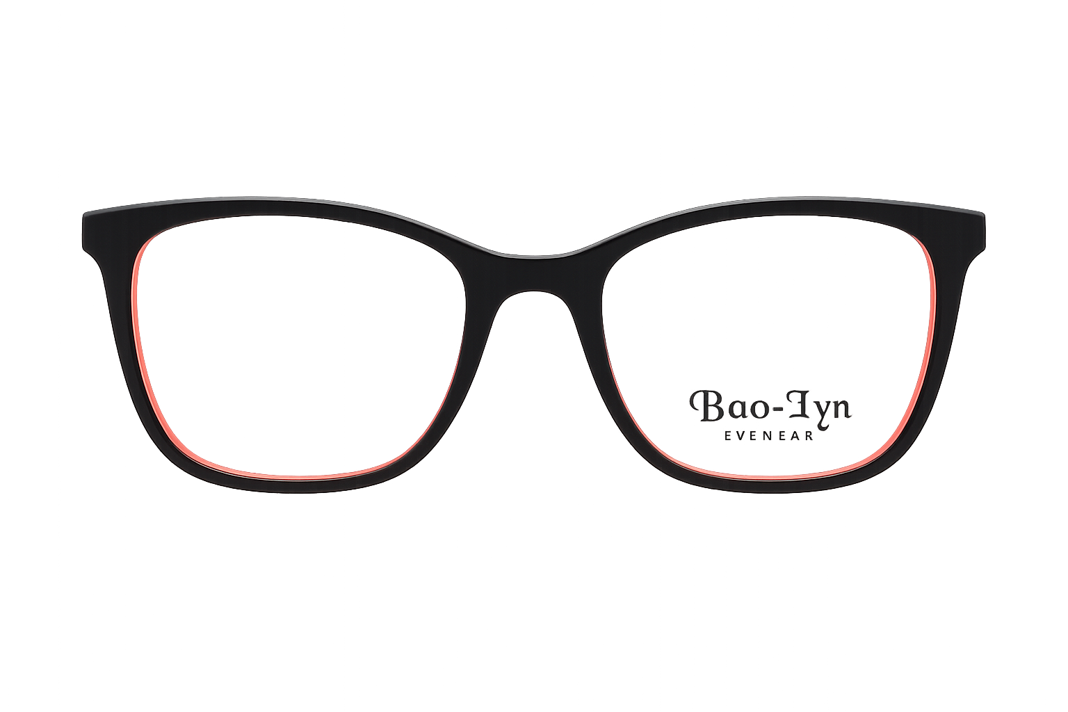 Фронтальный вид для примерки - BAOLYN 8810 C3