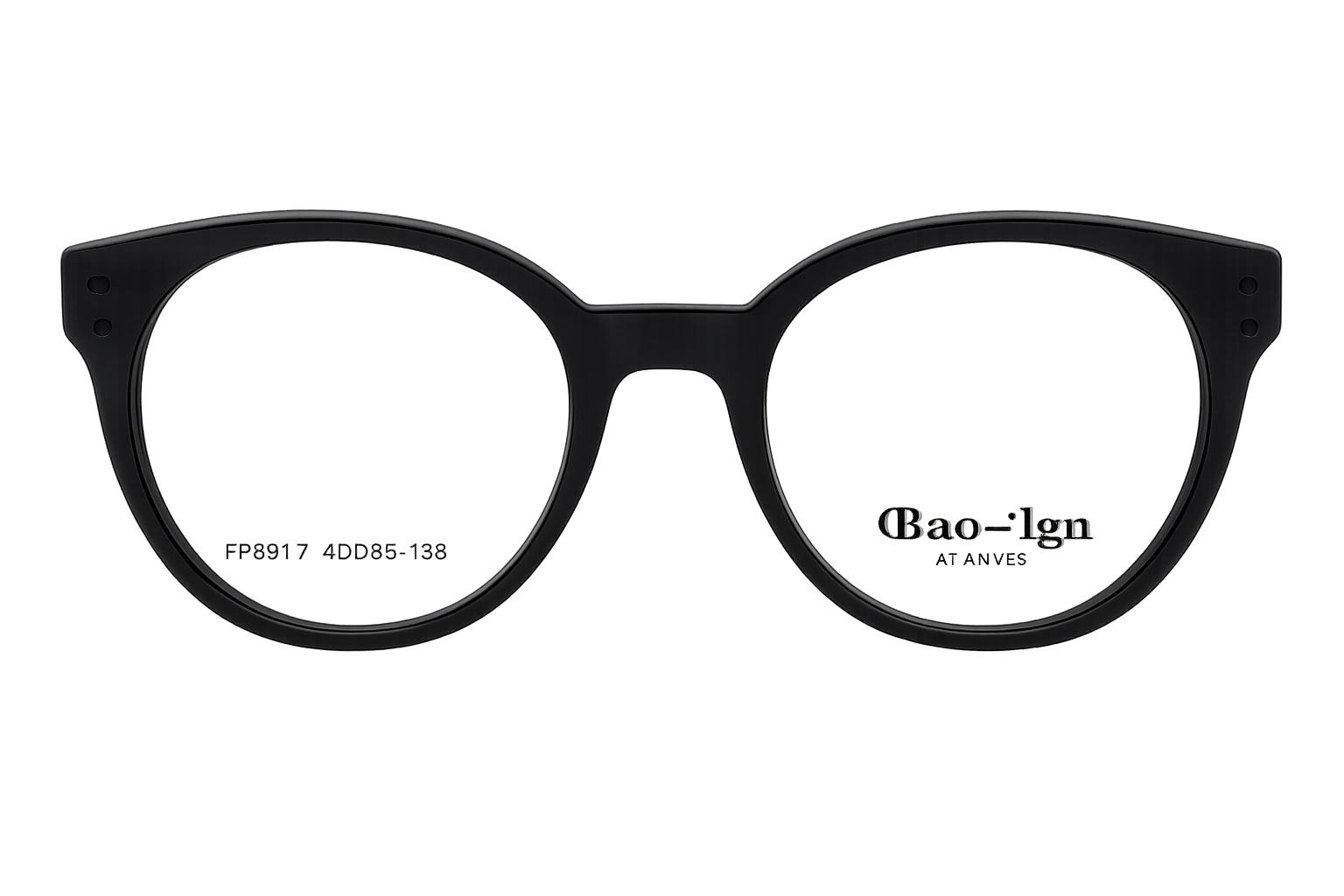 Фронтальный вид для примерки - BAOLYN 8811 C4