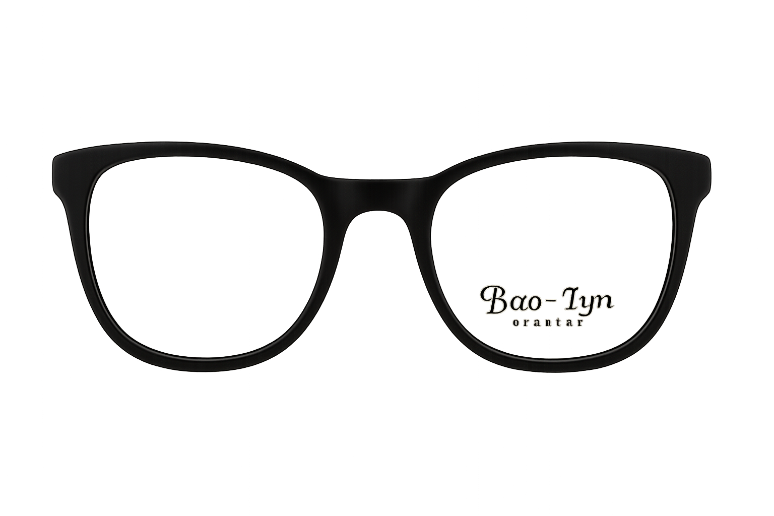 Фронтальный вид для примерки - BAOLYN HK8805 C4