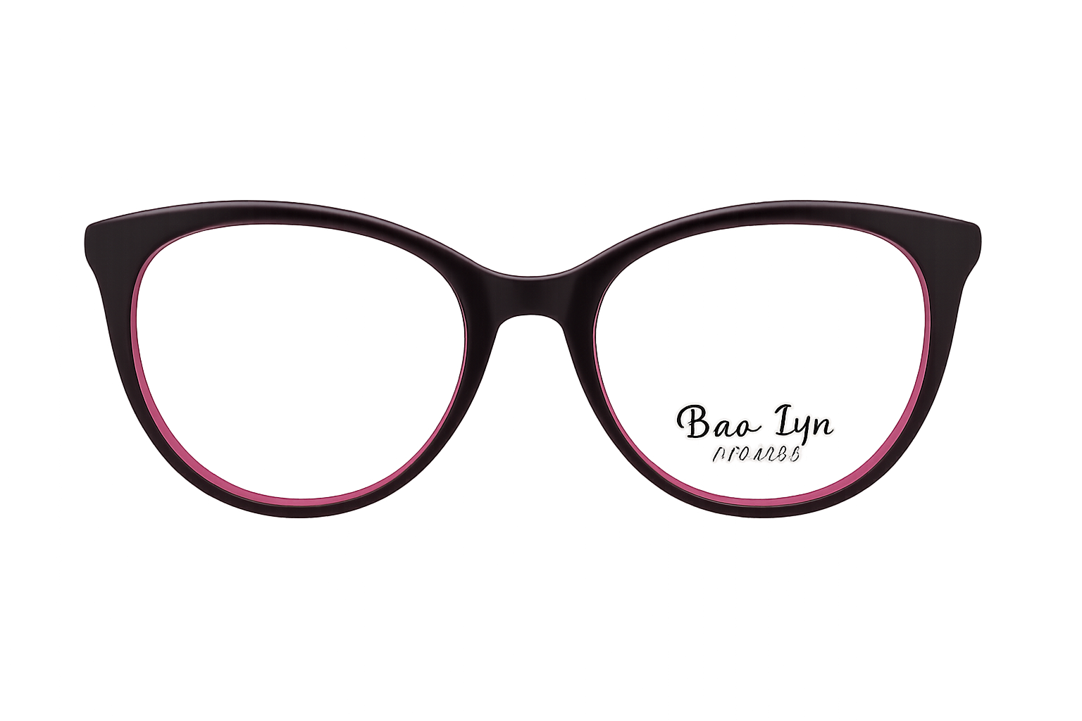 Фронтальный вид для примерки - BAOLYN HK8809 C2