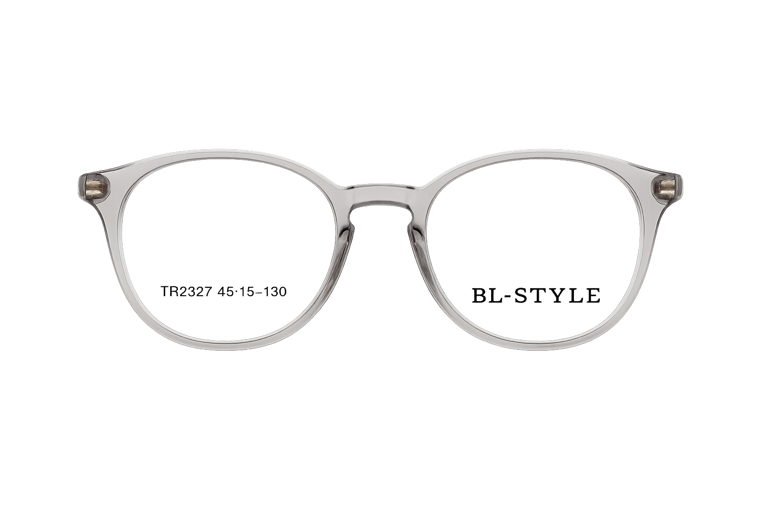 Фронтальный вид для примерки - BL-STYLE TR2327 C5