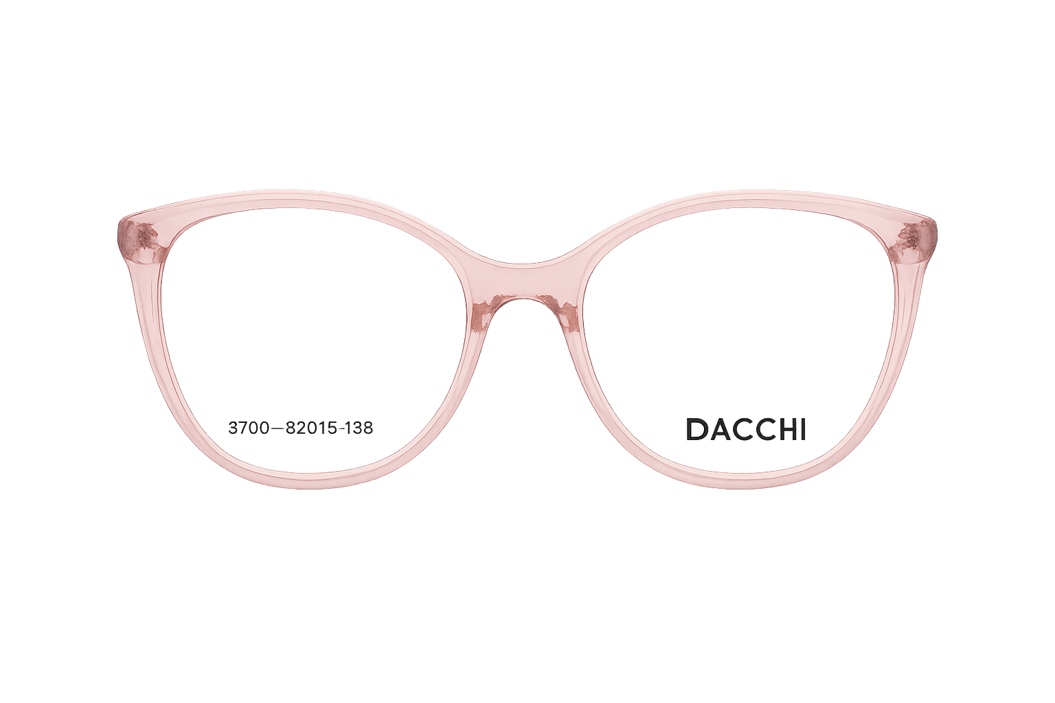 Фронтальный вид для примерки - DACCHI 37881 C7