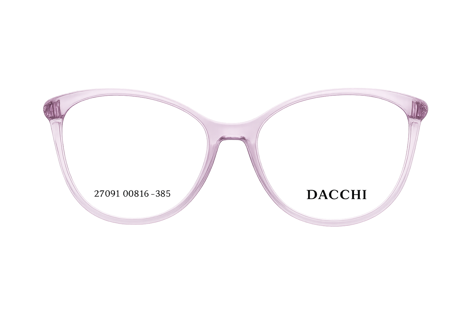 Фронтальный вид для примерки - DACCHI 37881 C8