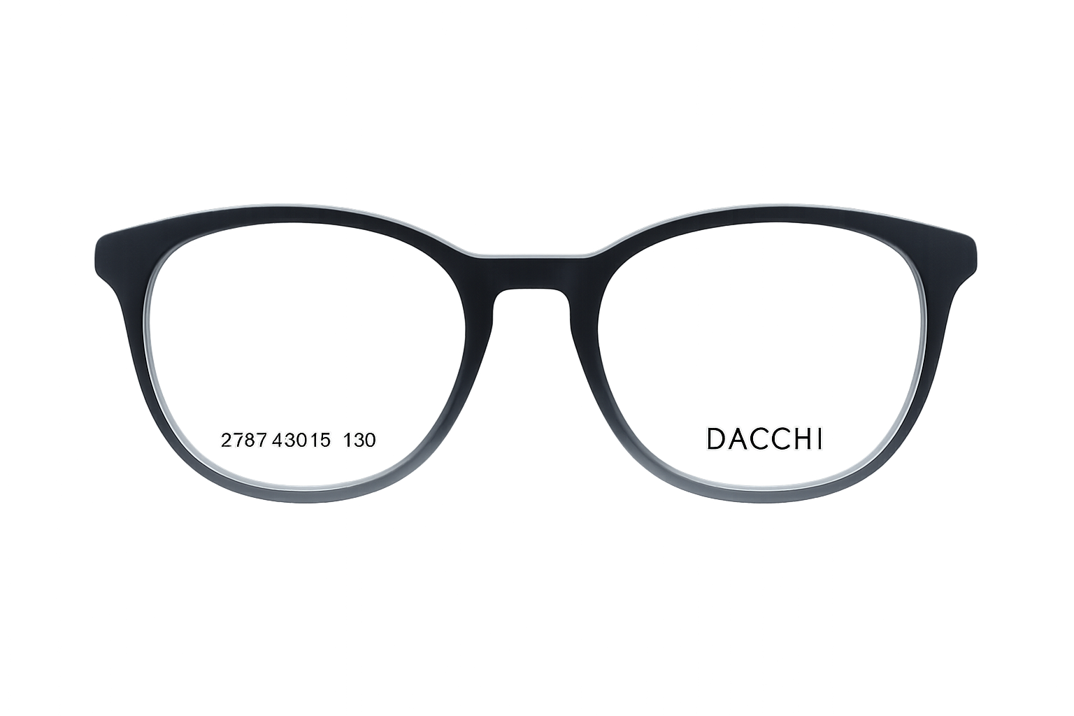 Фронтальный вид для примерки - DACCHI 37267 C8