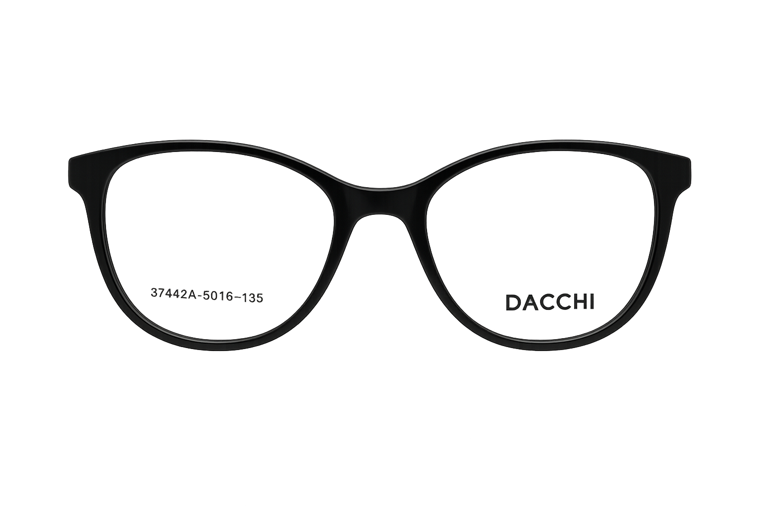 Фронтальный вид для примерки - DACCHI 37442A C1-1