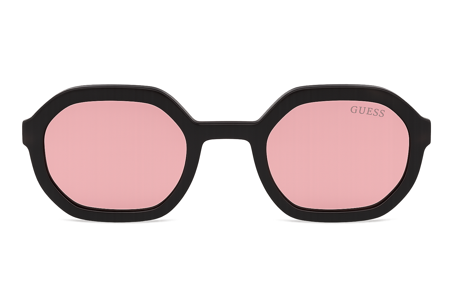 Фронтальный вид для примерки - Guess GUS 00233 52Y