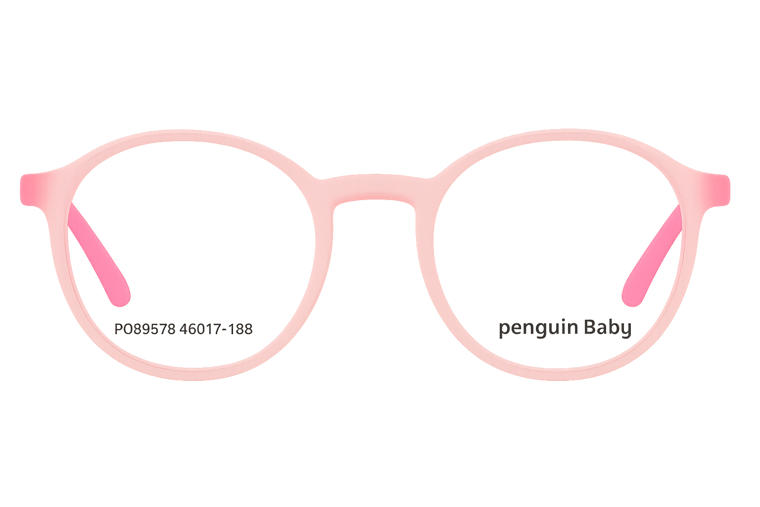 Фронтальный вид для примерки - PENGUIN BABY PB62578 C9