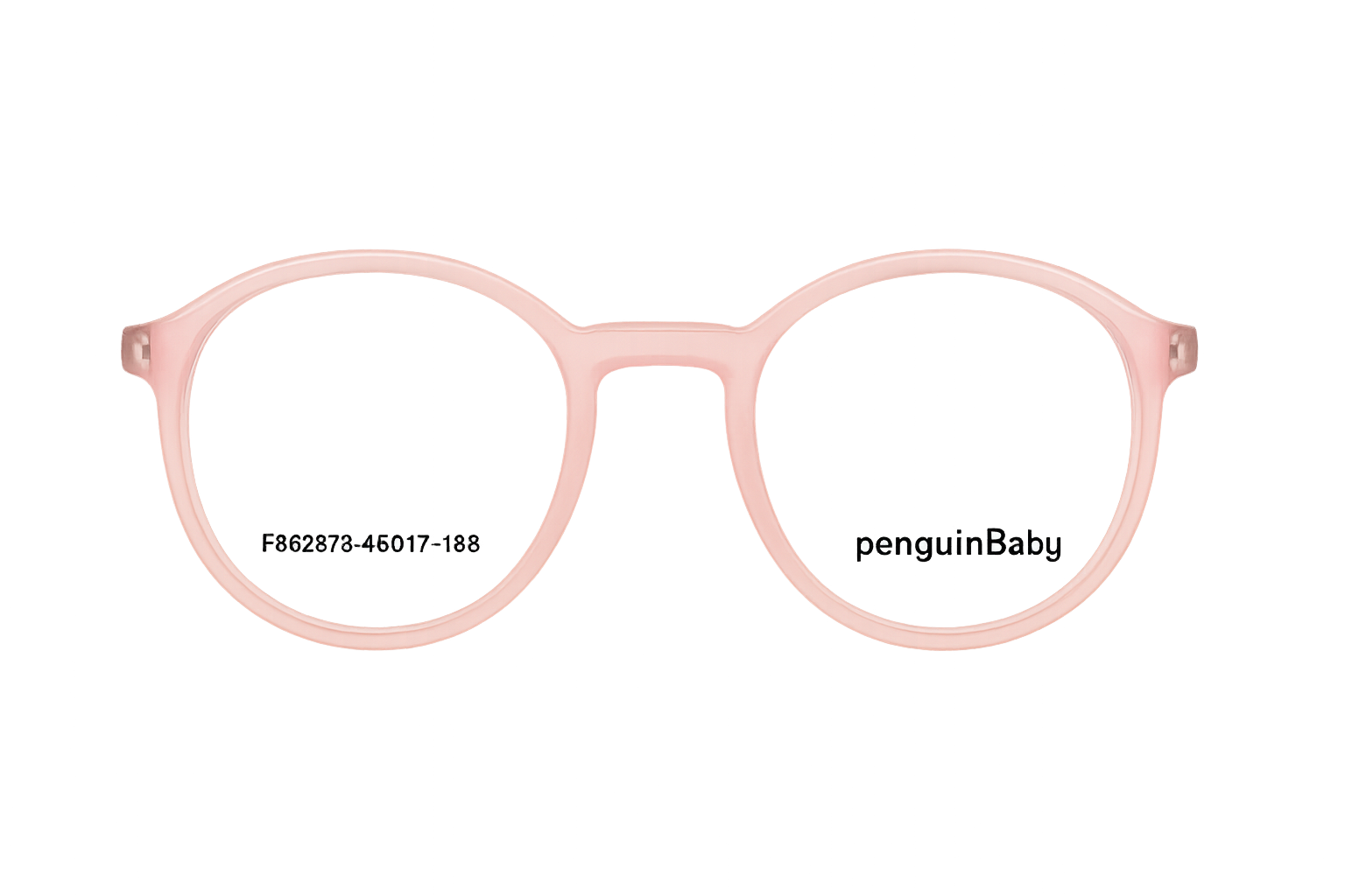 Фронтальный вид для примерки - PENGUIN BABY PB62578 C9