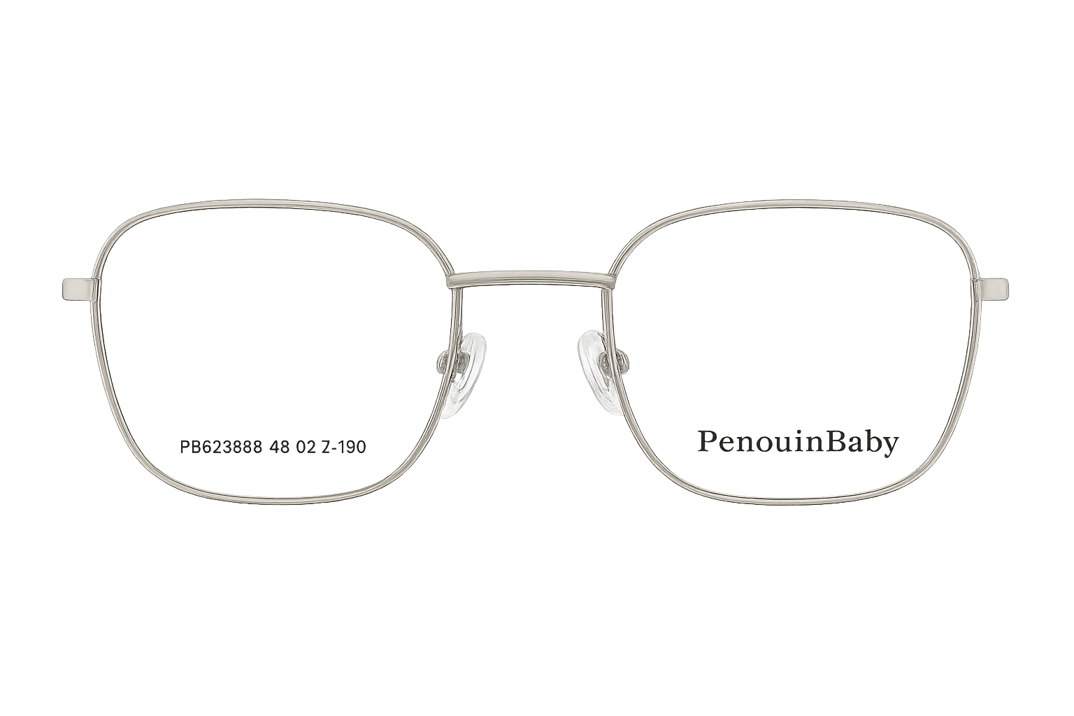 Фронтальный вид для примерки - PENGUIN BABY 62638 C4