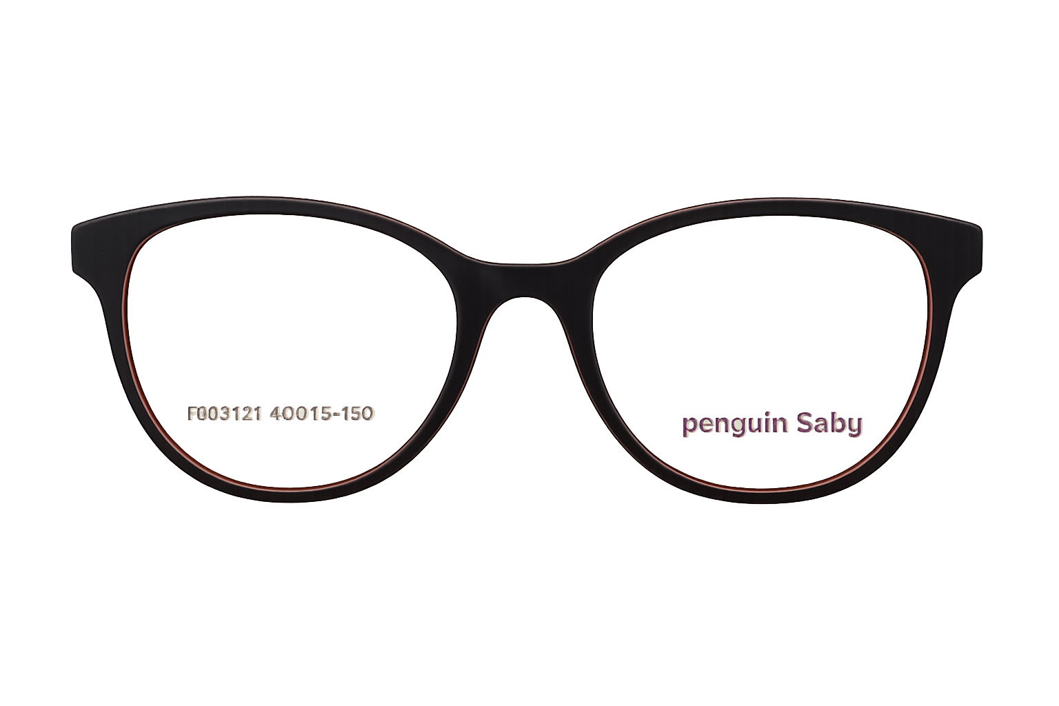 Фронтальный вид для примерки - PENGUIN BABY 62621 C1