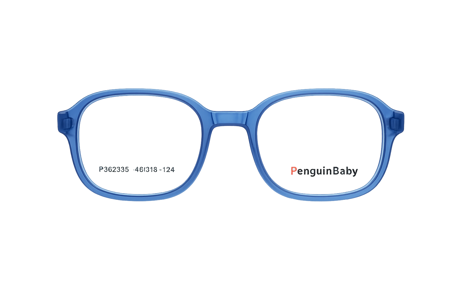 Фронтальный вид для примерки - PENGUIN BABY 62585 С4