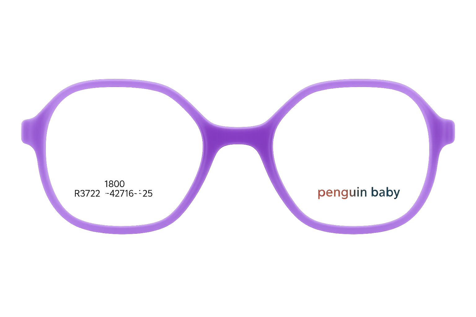 Фронтальный вид для примерки - PENGUIN BABY R3722 C2