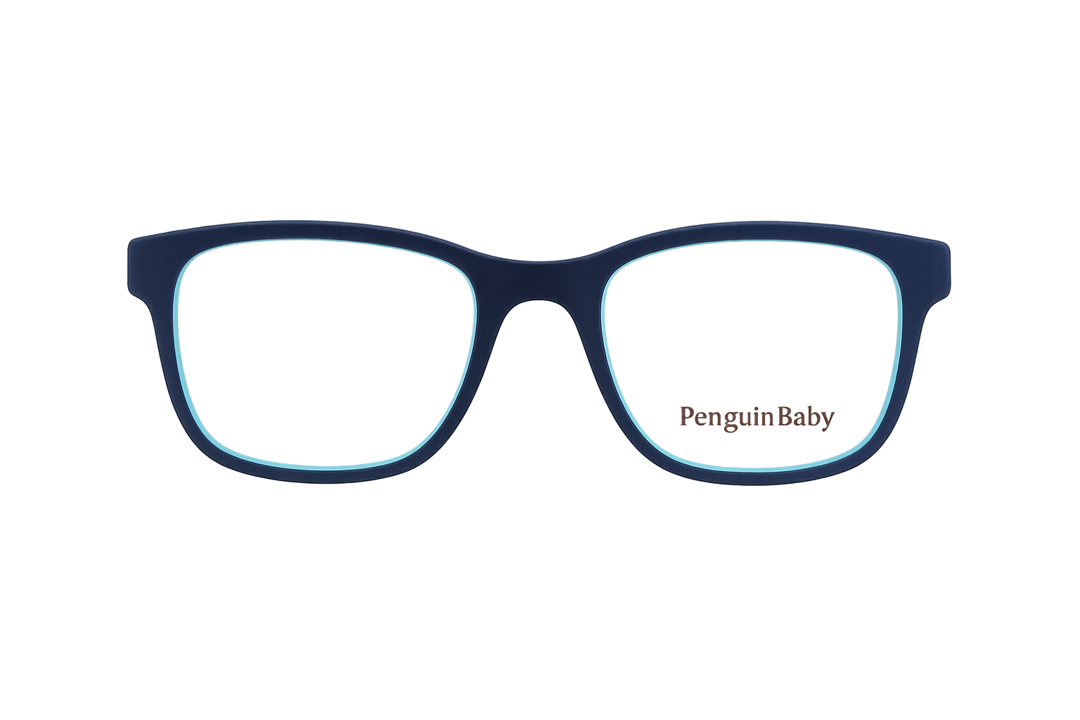 Фронтальный вид для примерки - PENGUIN BABY 62243 C8