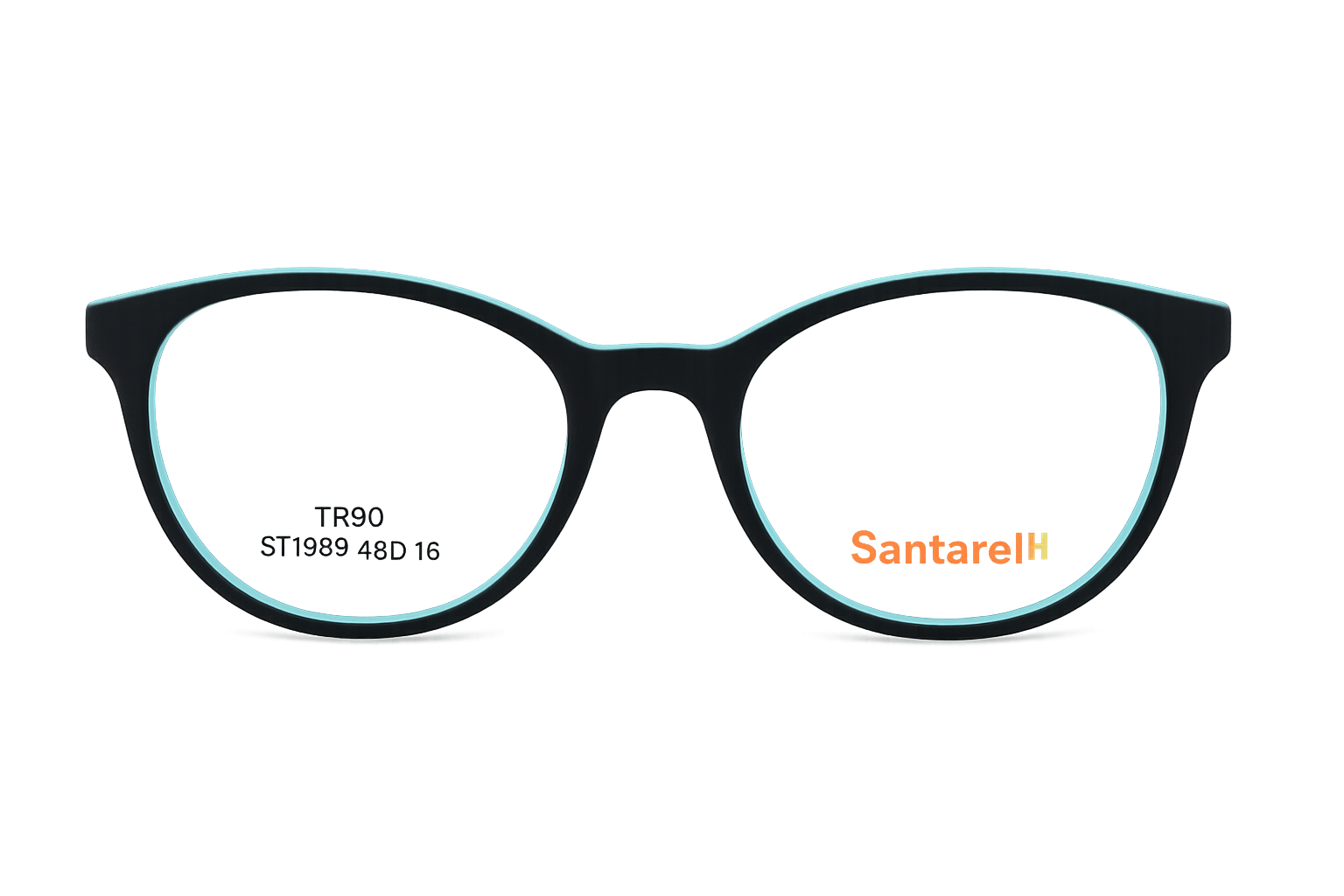 Фронтальный вид для примерки - SANTARELLY SANTARELLI 1989 C15