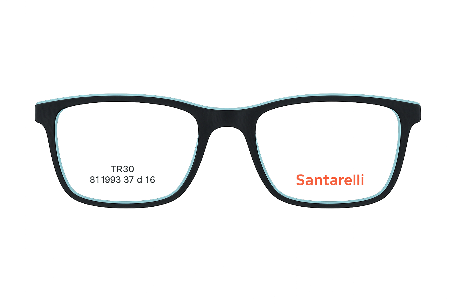 Фронтальный вид для примерки - SANTARELLY SANTARELLI 1994 C3