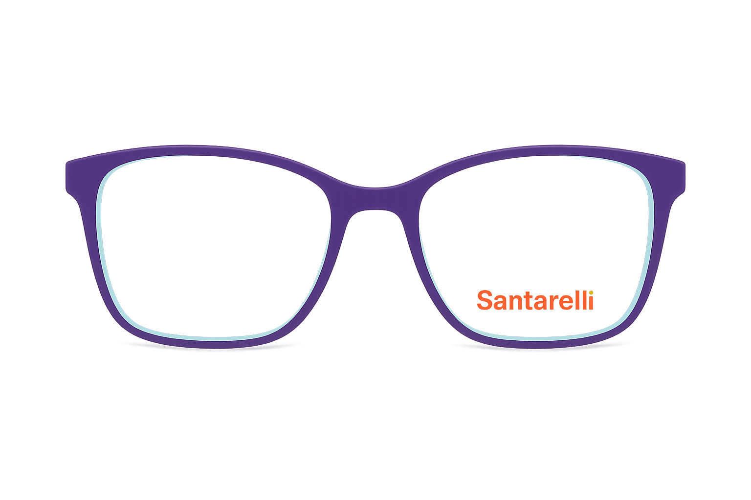 Фронтальный вид для примерки - SANTARELLY 1988 C1