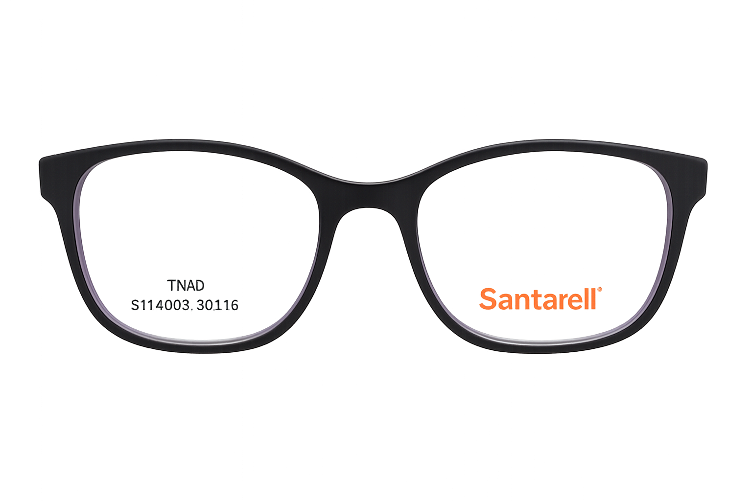 Фронтальный вид для примерки - SANTARELLY 1995 C10