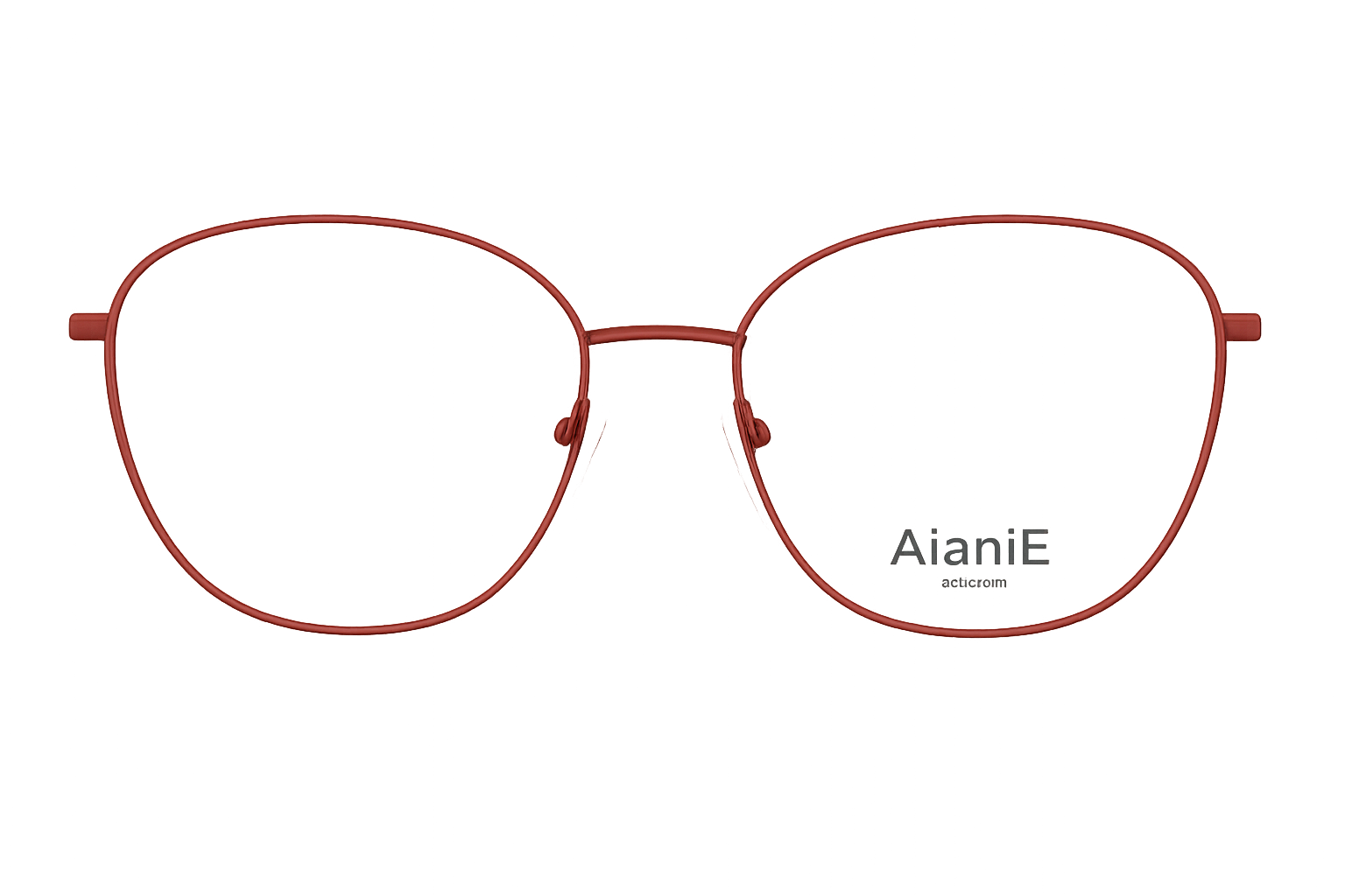 Фронтальный вид для примерки - ALANIE 8610 C4