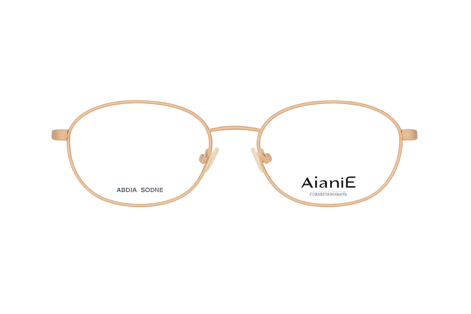 Фронтальный вид для примерки - ALANIE A8214 C1