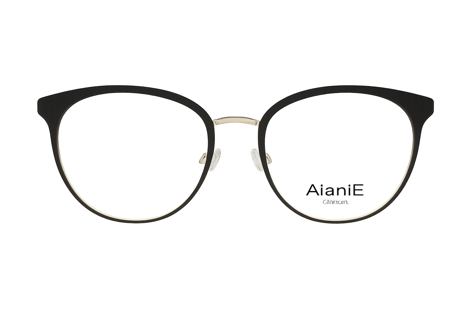 Фронтальный вид для примерки - ALANIE 7969 C4