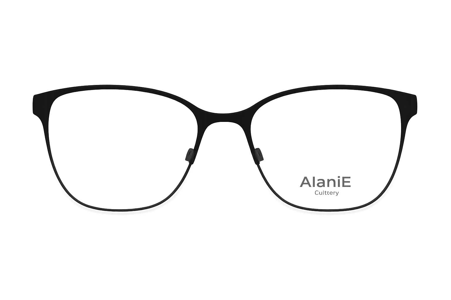 Фронтальный вид для примерки - ALANIE 6724 C6