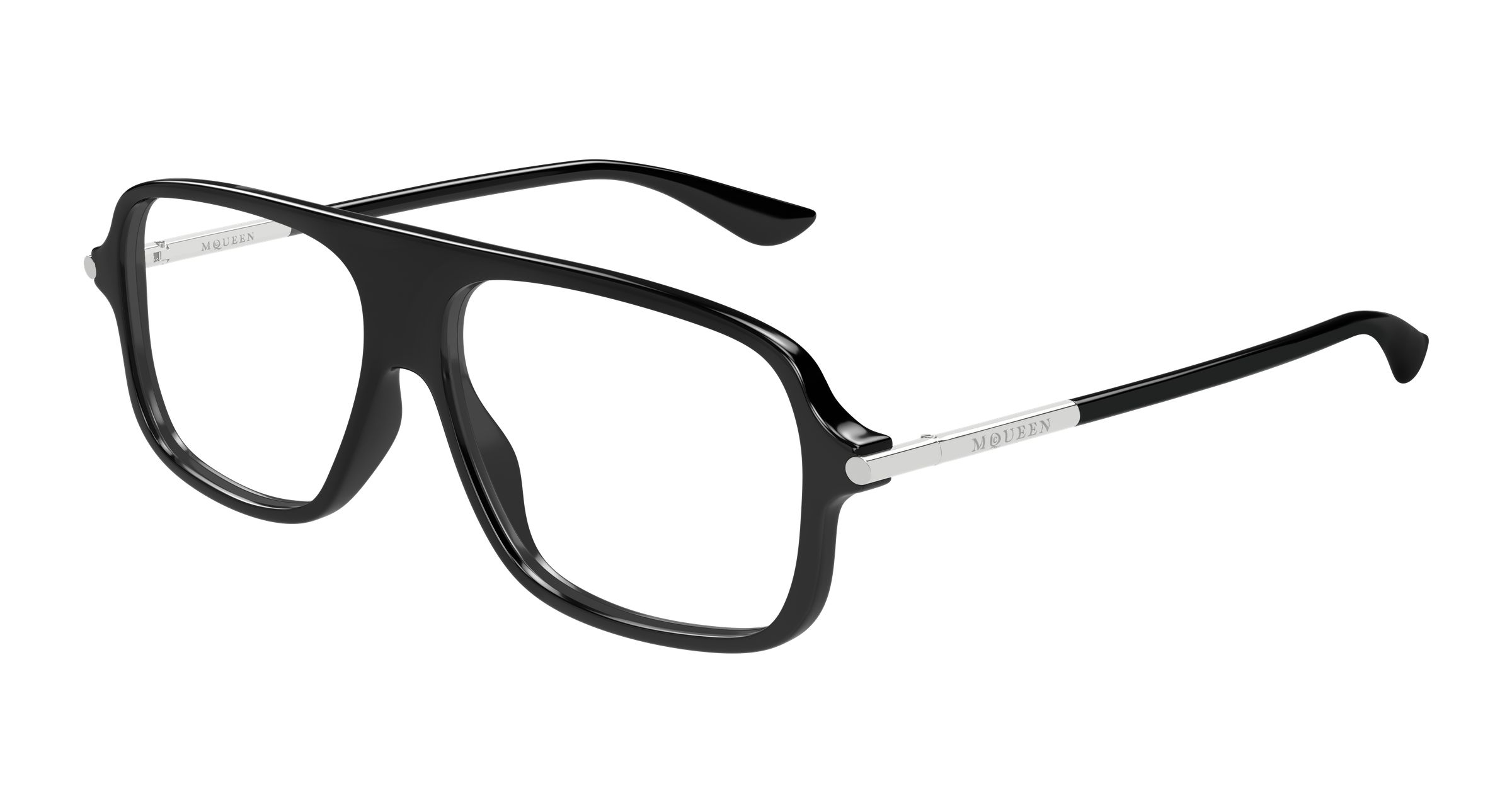 Alexander McQueen AM0555O 001
