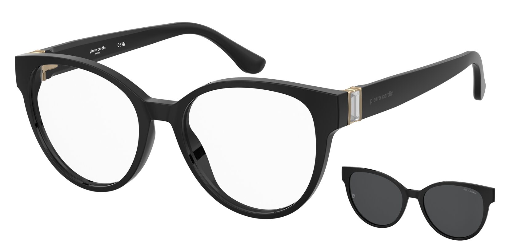 PIERRE CARDIN P.C. 8538/C 807