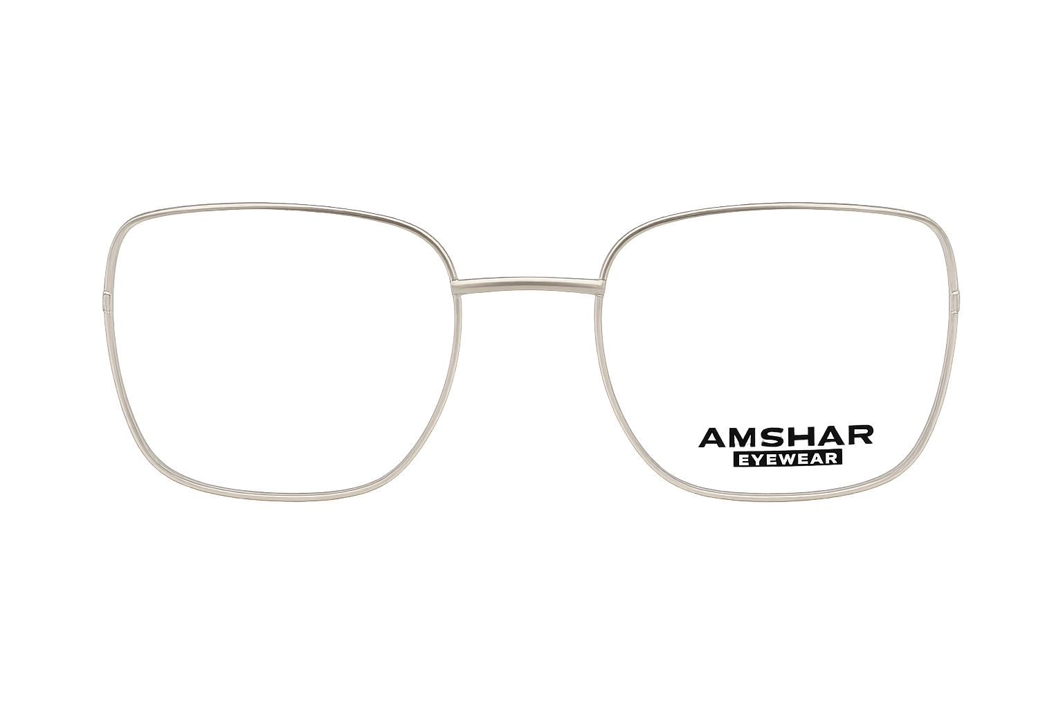 Фронтальный вид для примерки - AMSHAR 8964 C6