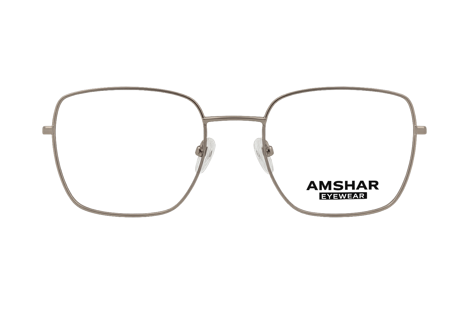 Фронтальный вид для примерки - AMSHAR 8964 C6