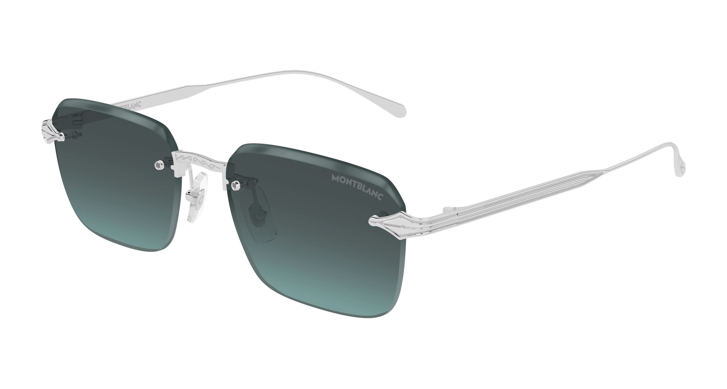 Montblanc MB0456S 002