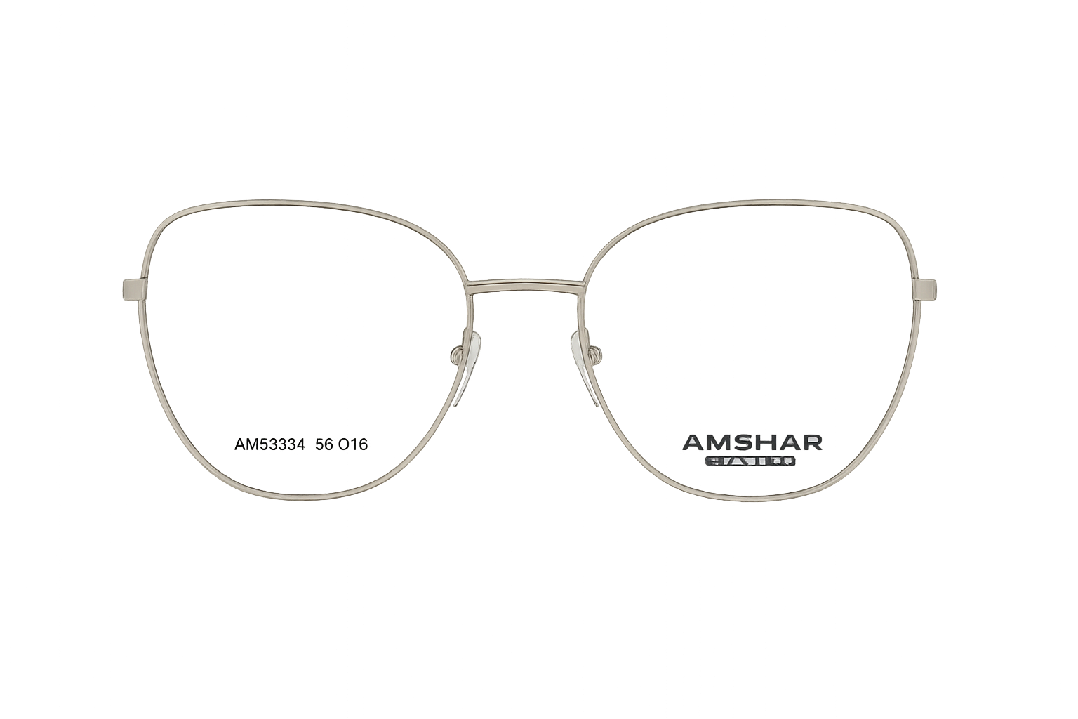 Фронтальный вид для примерки - AMSHAR 8934 C8