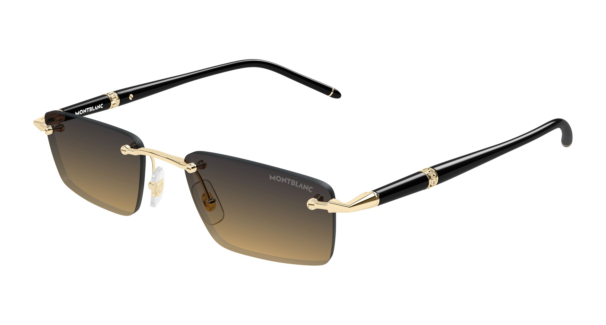 Montblanc MB0484S 002