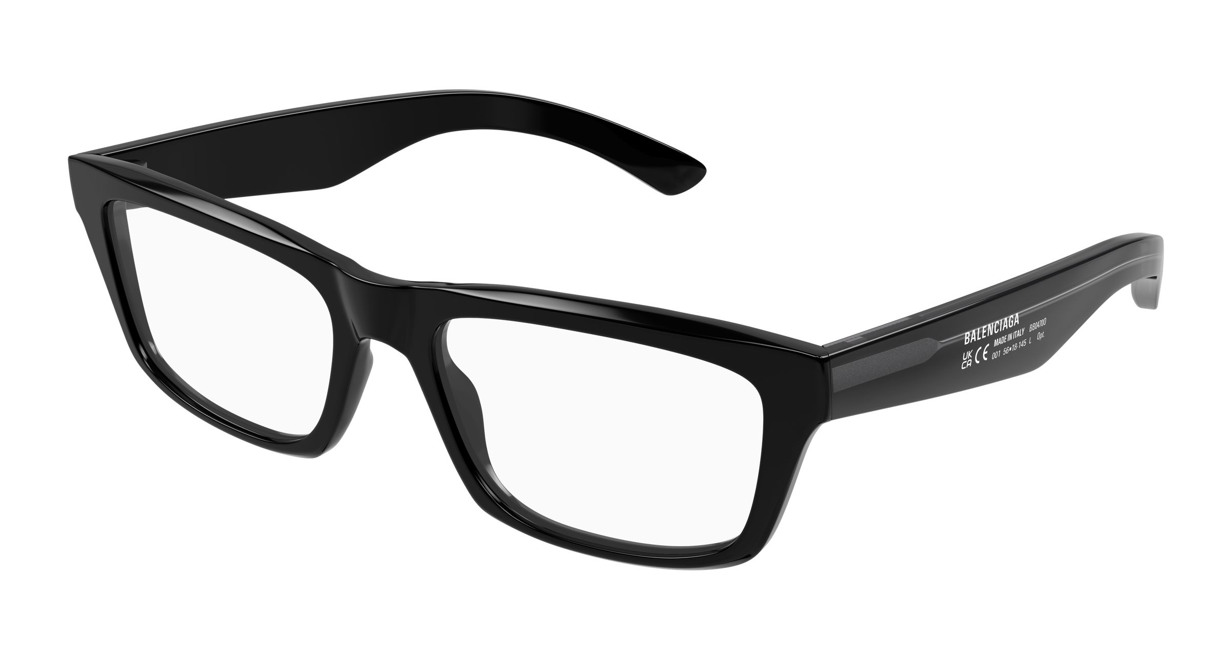 Balenciaga BB0470O 001