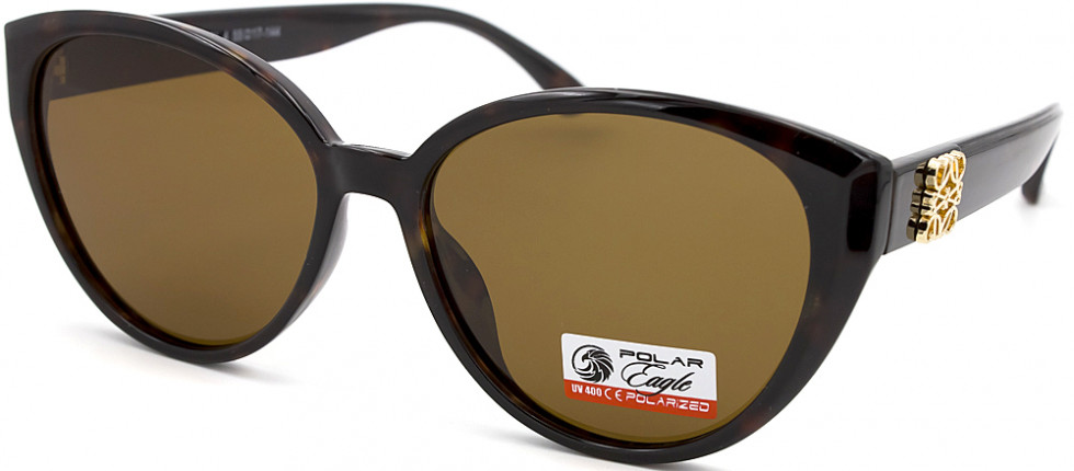 POLAR EAGLE 09496 C4