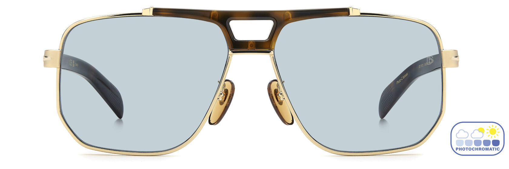David Beckham DB 7157/S 0NR