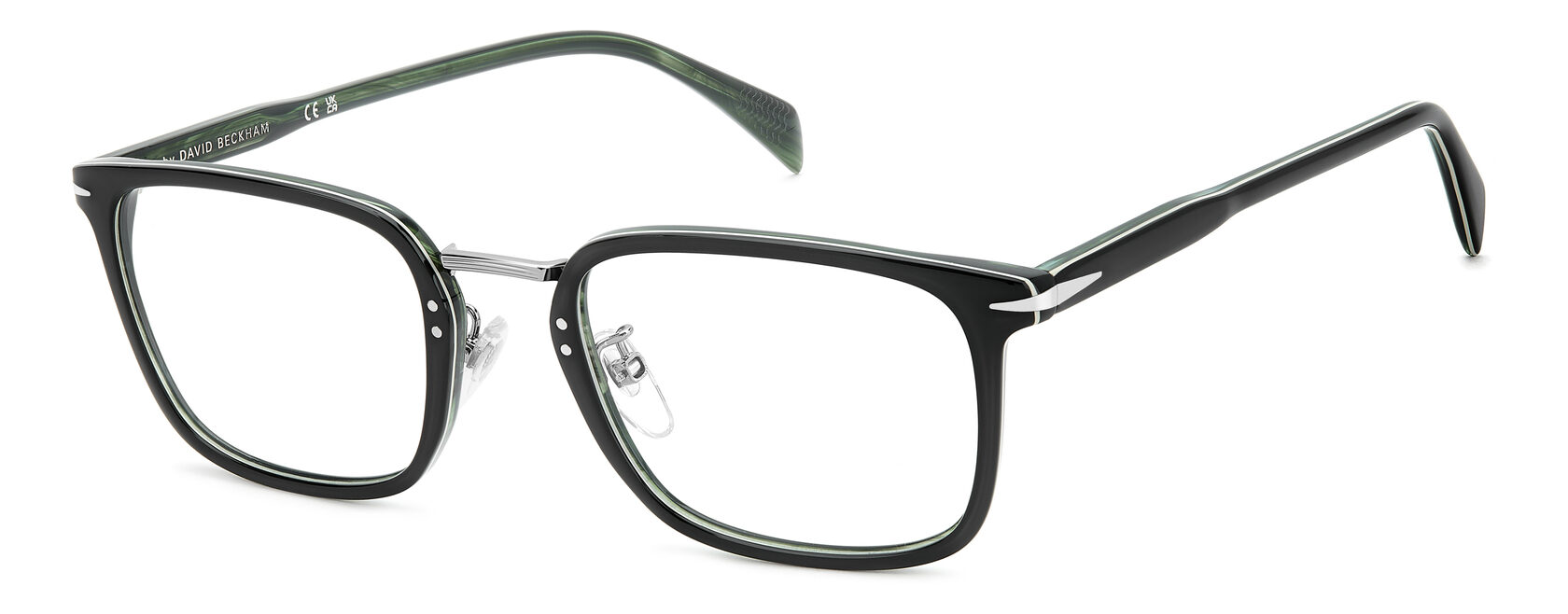David Beckham DB 1211/G R2H
