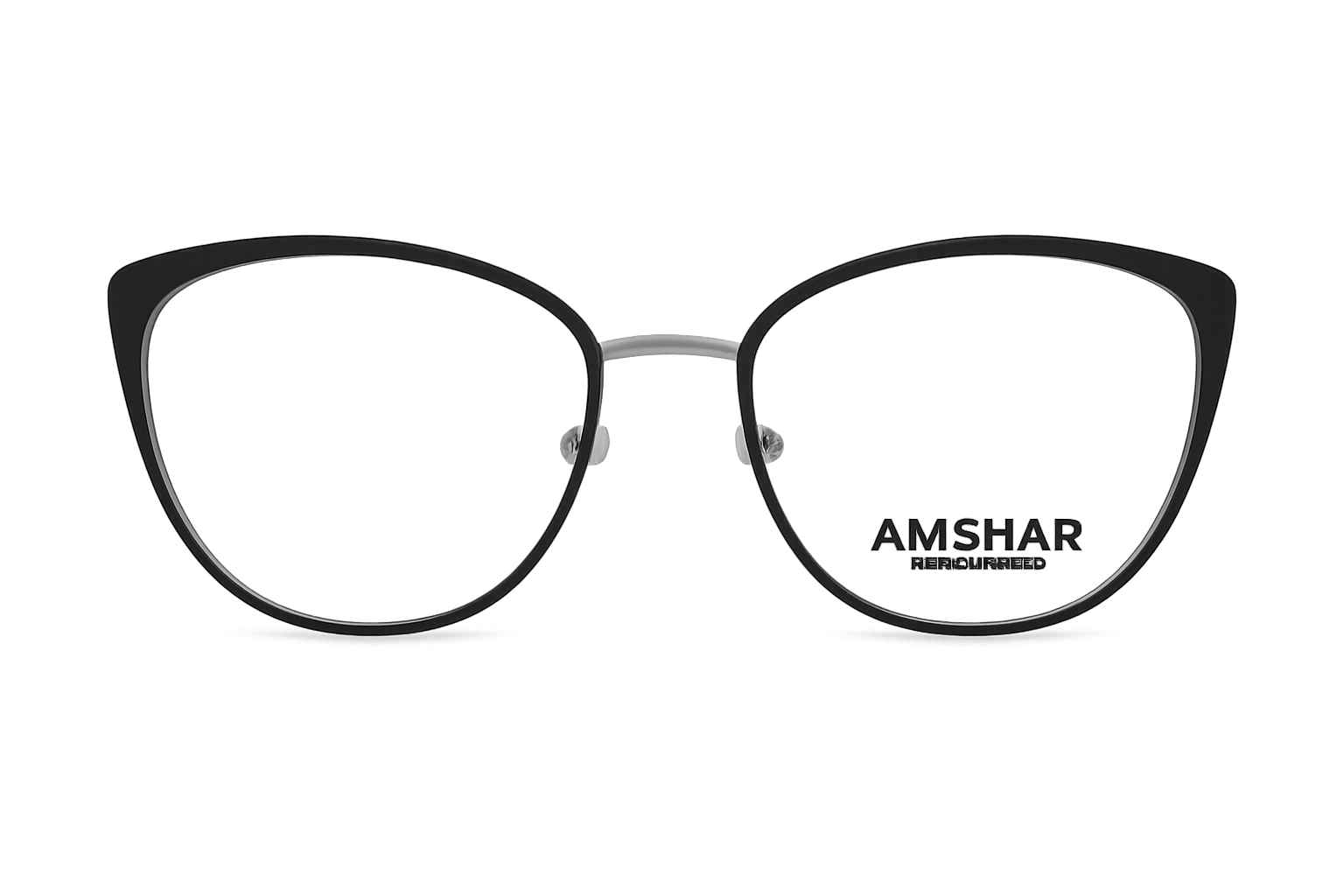 Фронтальный вид для примерки - AMSHAR 8525 C3