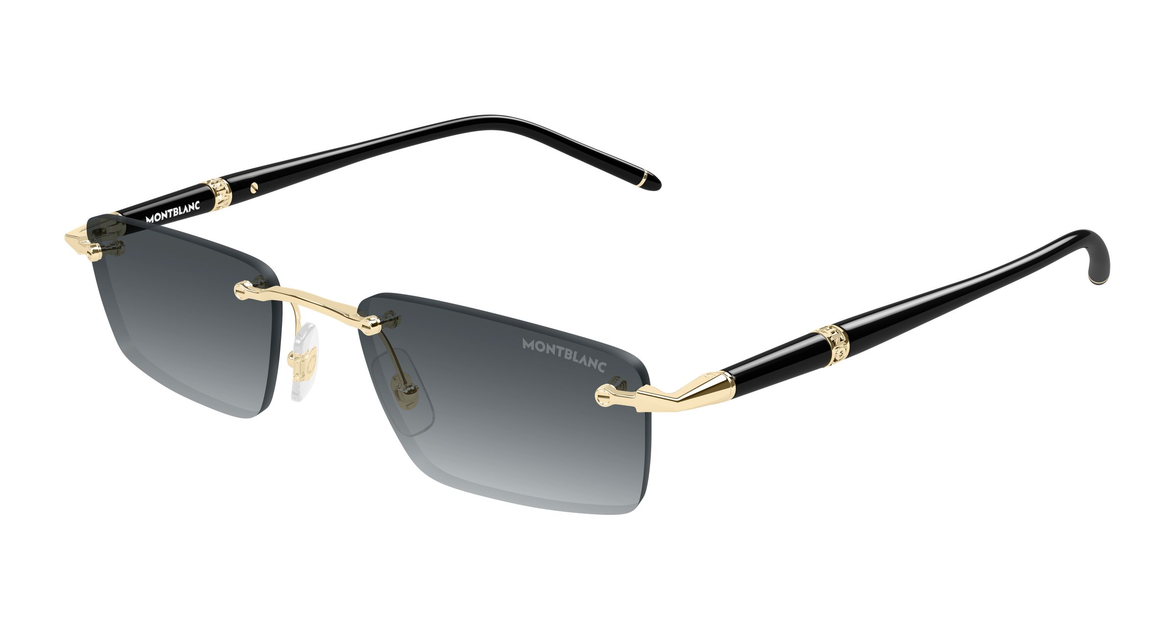 Montblanc MB0484S 001