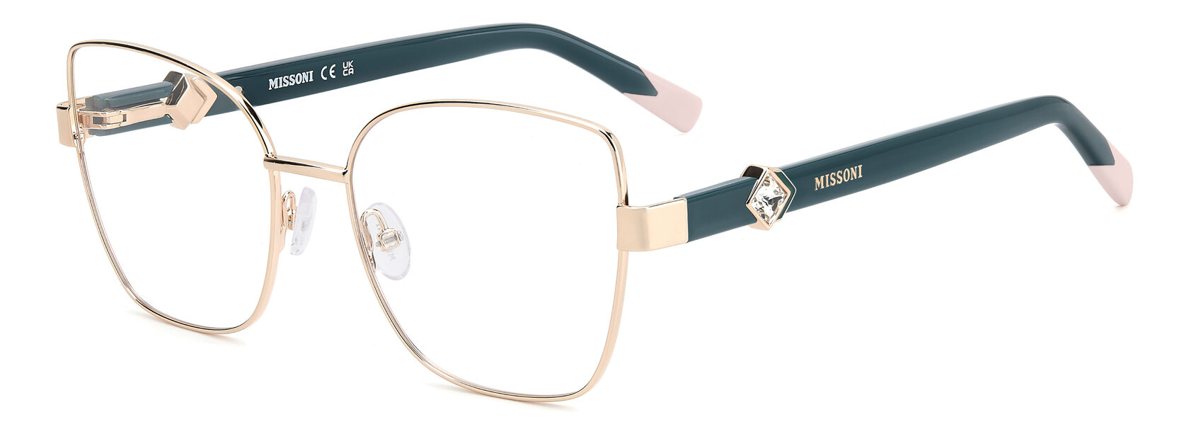 MISSONI MIS 0255 DDB