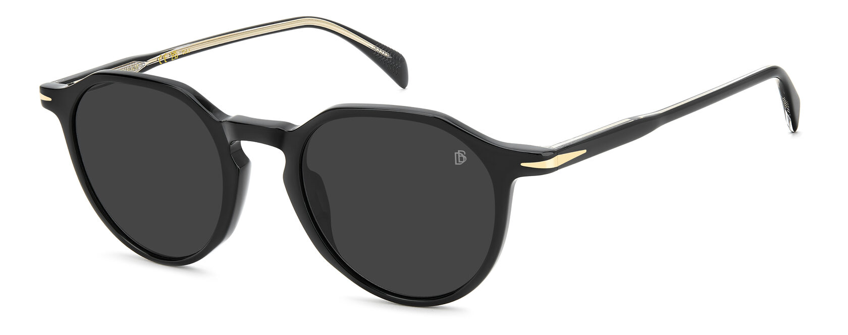 David Beckham DB 1217/S 807