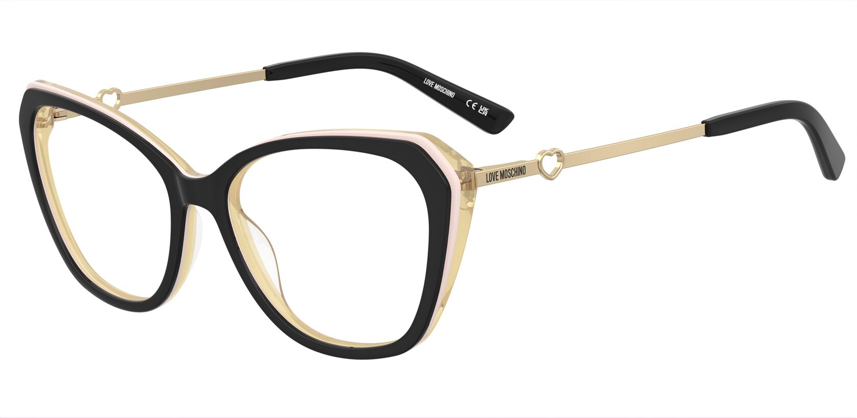MOSCHINO LOVE MOL653 SZE