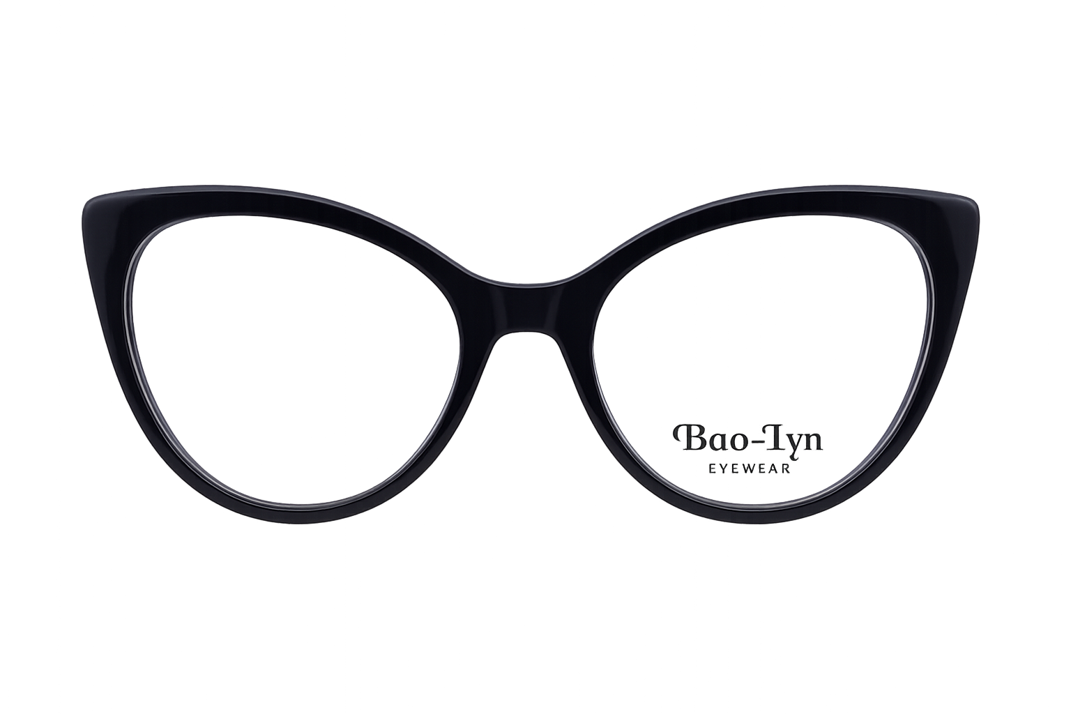 Фронтальный вид для примерки - BAOLYN 1093-1 C6