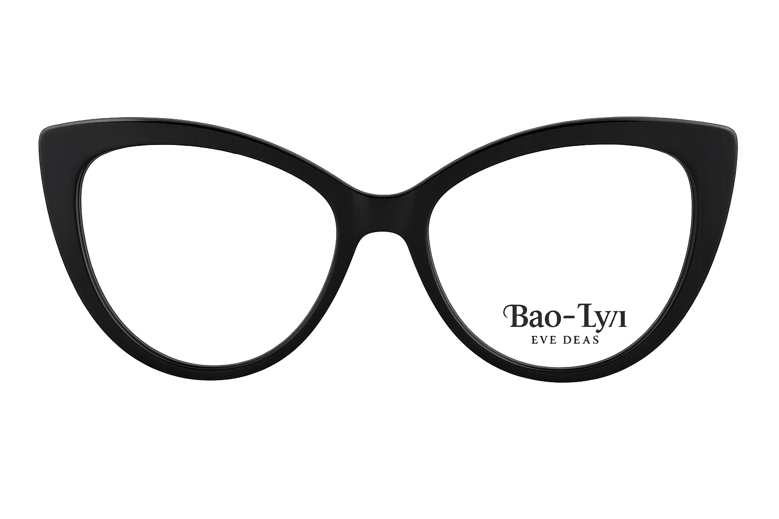 Фронтальный вид для примерки - BAOLYN 1109 C3