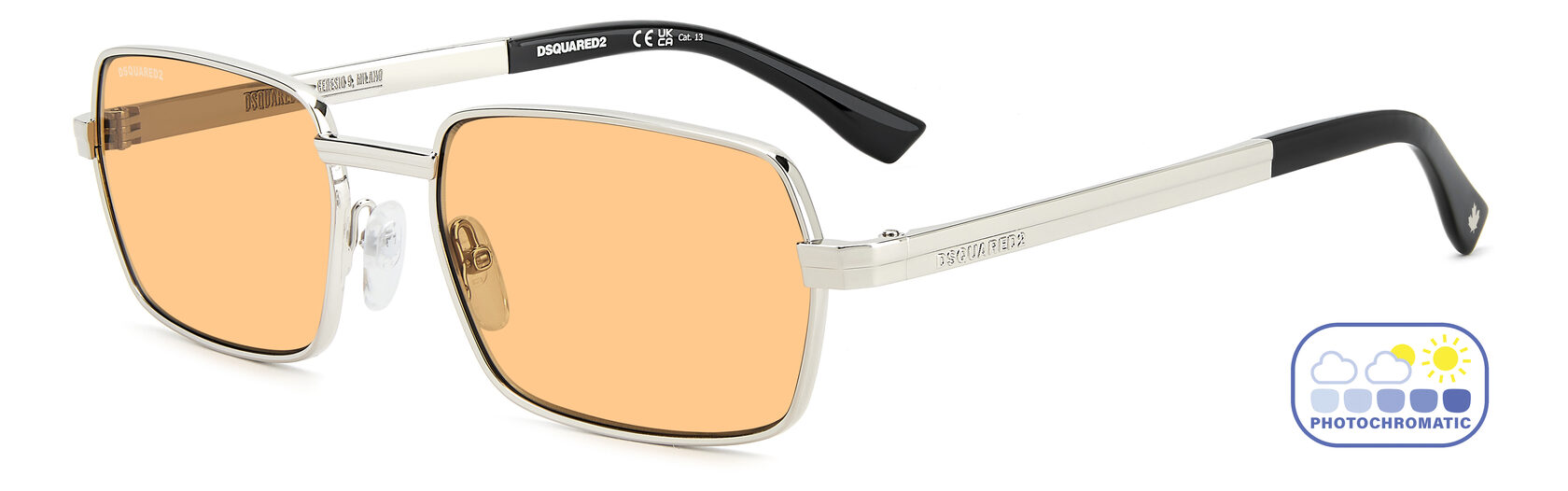 Dsquared2 D2 0192/S 010